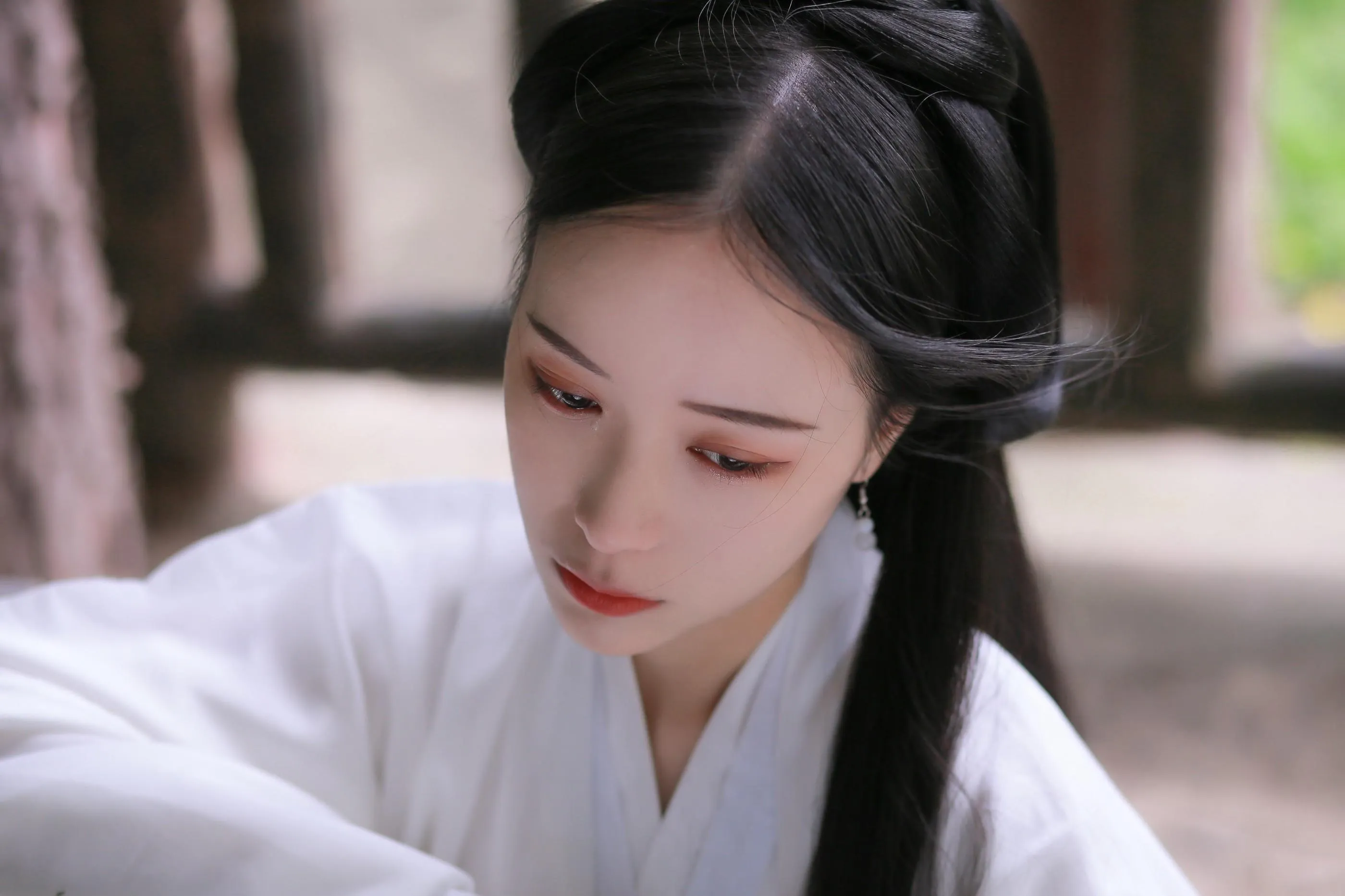 [YITUYU艺图语]2021.10.28 西南风 木冉 [25P]插图8